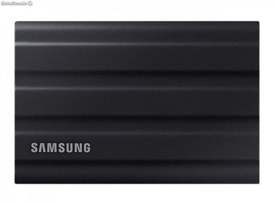Samsung Portable ssd T7 Shield 4TB Externe mu-PE4T0S/eu