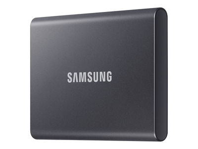 Samsung Portable ssd T7 - usb 3.2 Gen 2 - mu-PC2T0T/ww