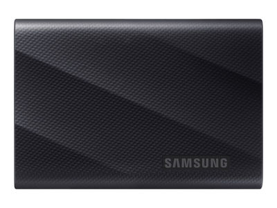 Samsung Portable T9 ssd 2TB Black mu-PG2T0B/eu