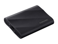 Samsung Portable T9 ssd 4TB Black mu-PG4T0B/eu