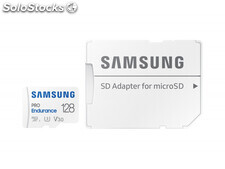 Samsung pro Endurance microSD 128GB mb-MJ128KA/eu