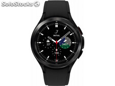 Samsung R890 Galaxy Watch4 Classic 46mm - black sm-R890NZKADBT