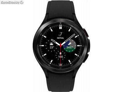 Samsung R890 Galaxy Watch4 Classic 46mm - black sm-R890NZKADBT