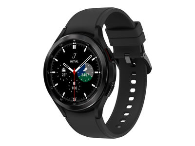 Samsung R895 Galaxy Watch4 Classic 46mm LTE black