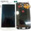 samsung s3/s4/s5, note2,note3 complete lcd with frame,back cover suministrar - 1