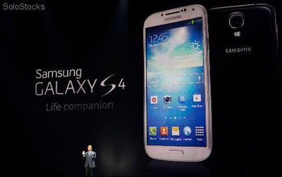 Samsung s4 nero