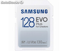 Samsung sd evo plus 128GB - Secure Digital (sd) mb-SC128K/eu