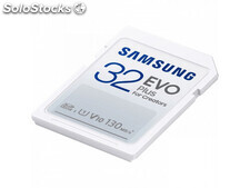 Samsung sd evo plus 32GB - Secure Digital (sd) mb-SC32K/eu