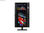 Samsung Serie 8 68,6cm (27) 169 S27A800UJU - LS27A800UJUXEN - 2