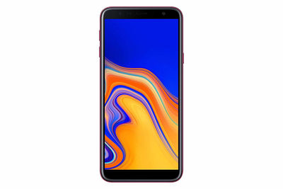 Samsung sm-J415FZ Galaxy J4+ Dual Sim 32GB (2018) pink de - sm-J415FZIGDBT
