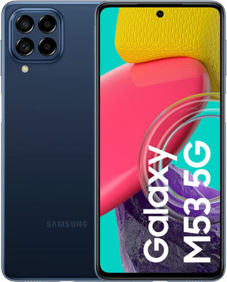 Samsung sm-M536B/DS Galaxy M53