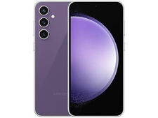 Samsung sm-S711BZPDEUB - Smartphone - 128 GB - Violett sm-S711BZPDEUB