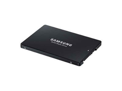 Samsung SM863a 960GB 2.5 - Foto 2