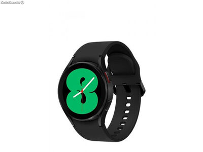 Samsung Smartwatch Watch 4 R865 Black eu sm-R865FZKAEUE