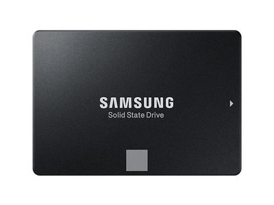 Samsung ssd 250GB 860 evo Basic mz-76E250B/eu