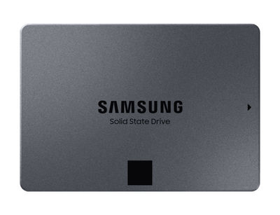 Samsung ssd 2TB 2,5 (6.3cm) sataiii 860 qvo Retail mz-76Q2T0BW