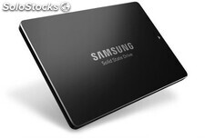 Samsung ssd 480GB 2,5 (6.3cm) sataiii PM883 bulk MZ7LH480HAHQ-00005