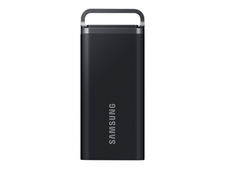 Samsung ssd 4TB Portable T5 evo usb 3.2 Gen.1 Schwarz mu-PH4T0S/eu