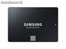 Samsung ssd 500GB 860 evo Basic mz-76E500B/eu