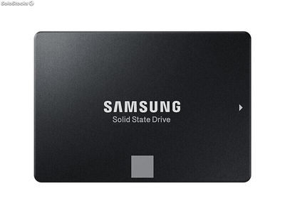 Samsung ssd 500GB 860 evo Basic mz-76E500B/eu
