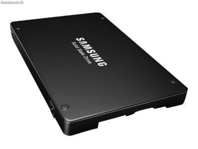Samsung ssd 7.68TB 2.5 Intern 12Gbit/s MZILT7T6HALA-00007