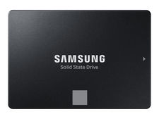 Samsung ssd 870 evo 1TB 2.5 560R/530W mz-77E1T0BW