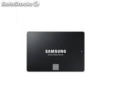 Samsung ssd 870 evo sata iii 2.5 250GB mz-77E250E