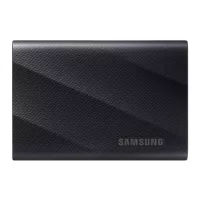 Samsung T9 ssd Externo 2TB usb 3.2 Gen 2x2 Black