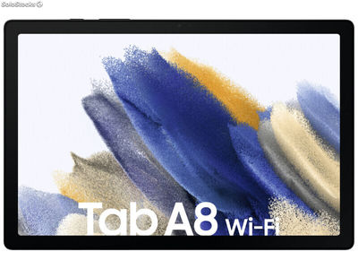 Samsung Tab A8 10.5 wifi 32GB Gray - sm-X200NZAAEUB