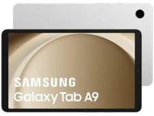 Samsung Tab A9 8.7 wifi 64GB Silver - sm-X110NZSAEUB
