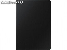 Samsung Tab S7 Book Cover Black ef-BT630PBEGEU