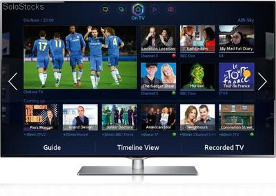 Samsung TVs