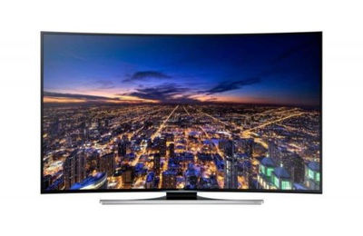Samsung UE65JS9000TSmart tv