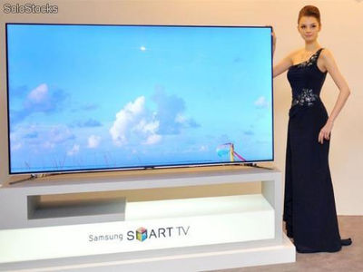 Samsung un75es9000 75 Inch led hdtv Smart tv 240Hz Full hd 1080p Built-in WiFi