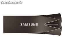 Samsung usb 3.1 bar Plus 64GB Titan-Grau muf-64BE4