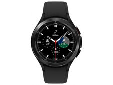 Samsung Watch 4 46mm lte Black sm-R895FZKAEUE