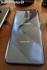 Samsungg Galaxy S9+ 64GB Prism Black: WhatsApp: +1 (978)431-2484