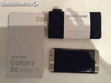 Samsungg Galaxyy S6 Egde 32GB Desbloqueado