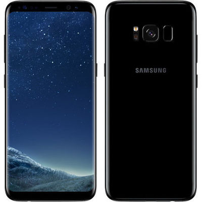 Samsungg Galaxyy S8+ sm-G955U - 64GB