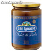 San Ignacio dulce de leche frasco 840