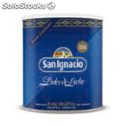 San Ignacio dulce de leche lata 1k