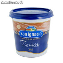 San Ignacio dulce de leche pvc 1k