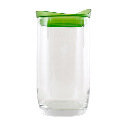 San ignacio fresh - einmachgläser glas grün 1.1l