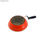 San ignacio - padelle per friggere con la maniglia della bachelite 22X4.5 cm - Foto 2