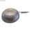 San ignacio- woksmaneggiare con acciaio inocon coperchio - Foto 2