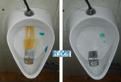 San-plus extra - Wysokoskuteczny środek do czyszczenia sanitariatów -koncentrat - Zdjęcie 3
