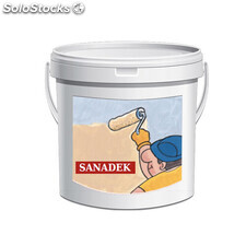 Sanadek - Pintura a la Cal Natural Azichem