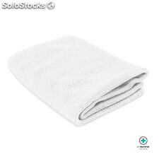 Sancar towel white ROSA9938S101