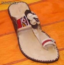 Sandale berbere
