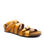 Sandale en cuir marque pastelle chaussure - 1